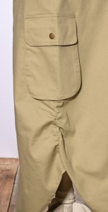 EuroLi Skirt